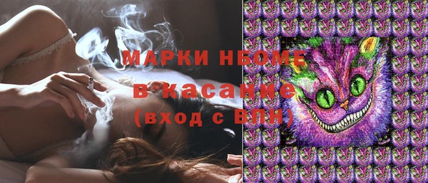 Альфа ПВП Гусь-Хрустальный
