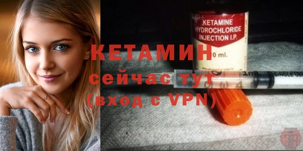 Альфа ПВП Гусь-Хрустальный
